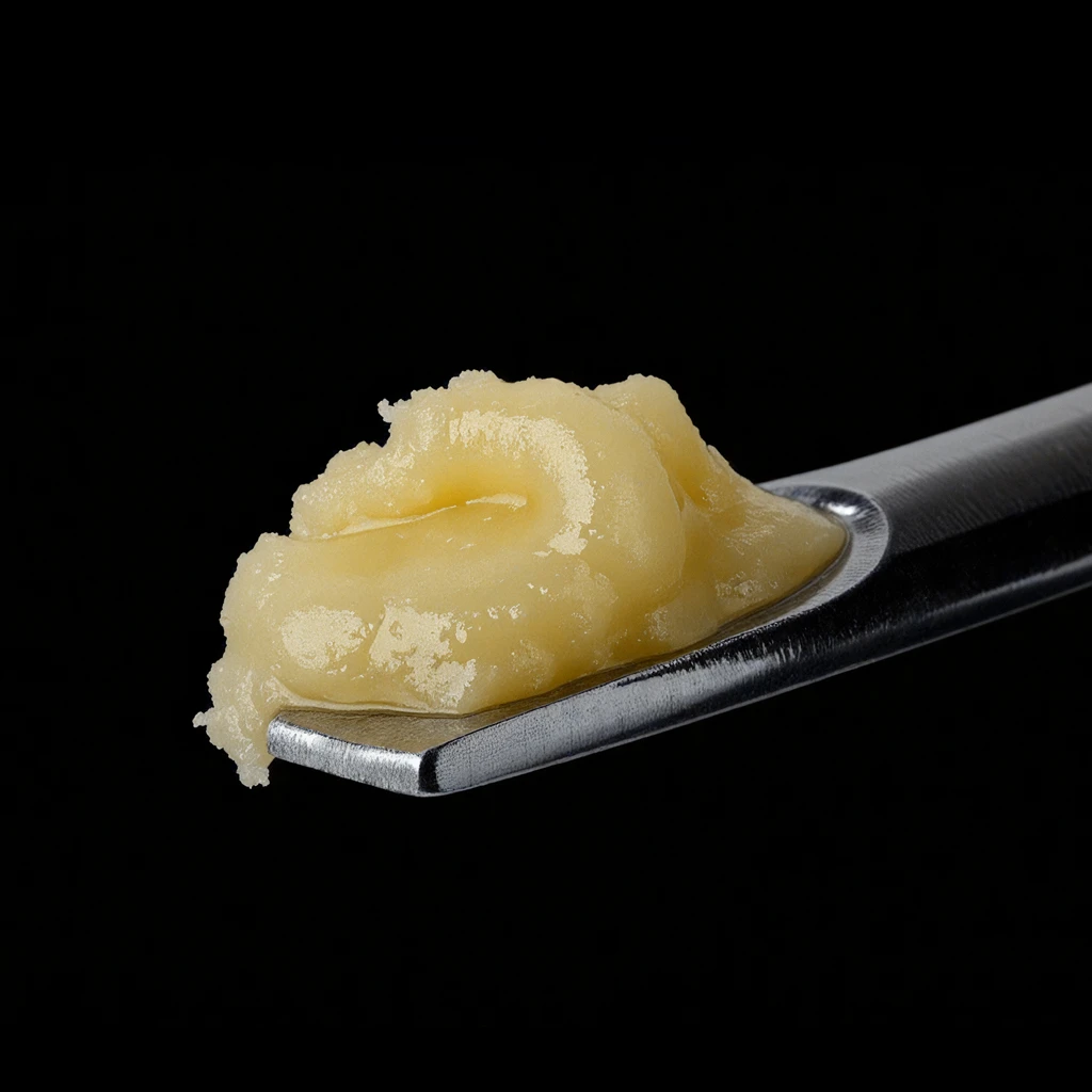 DrBaph dab tool digital rosin art
