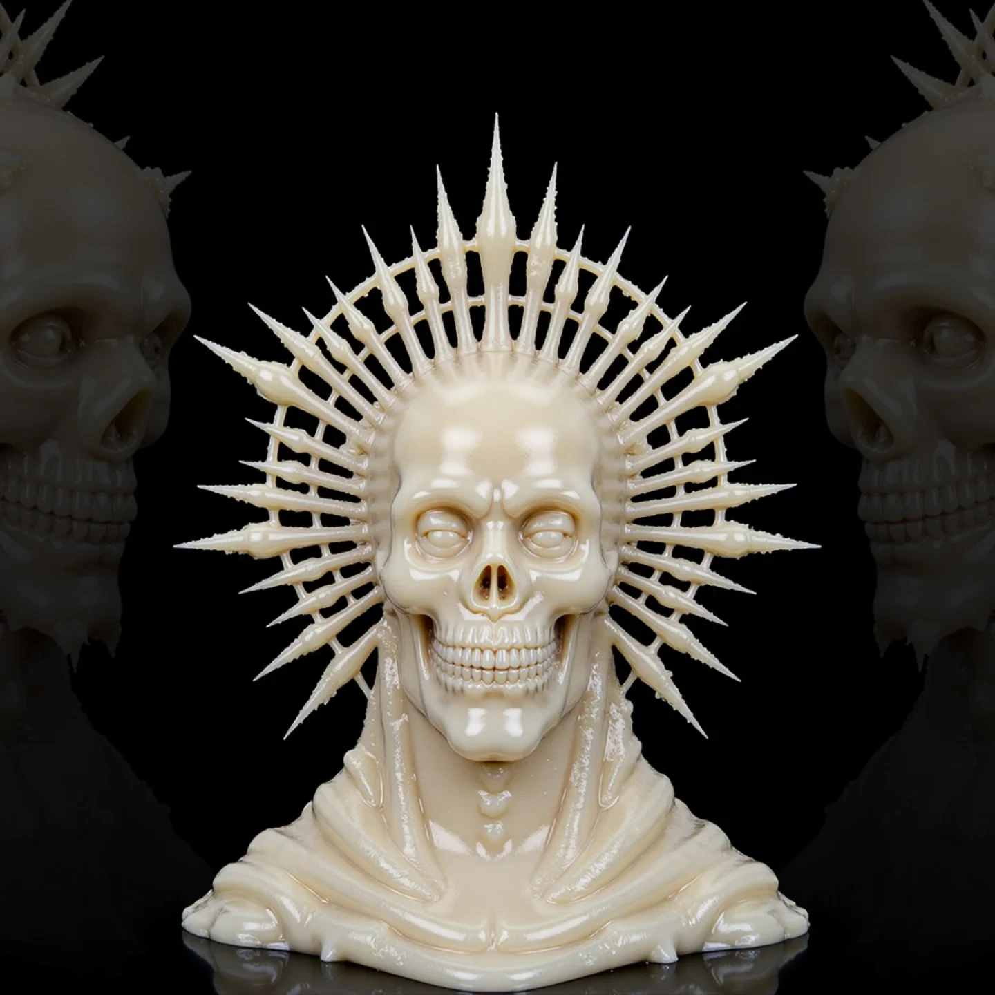 DrBaph rosin art digital creation