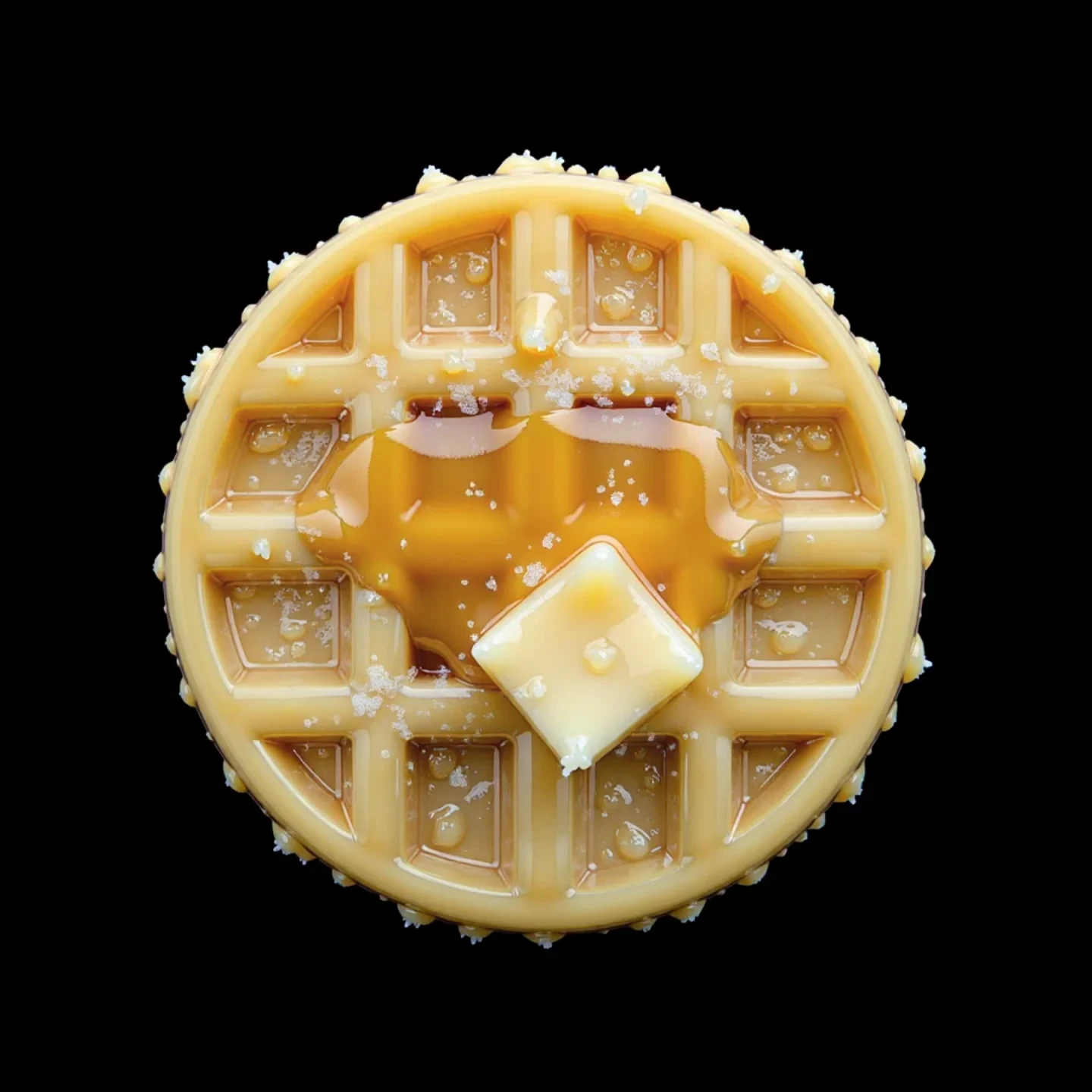 DrBaph digital rosin creative art