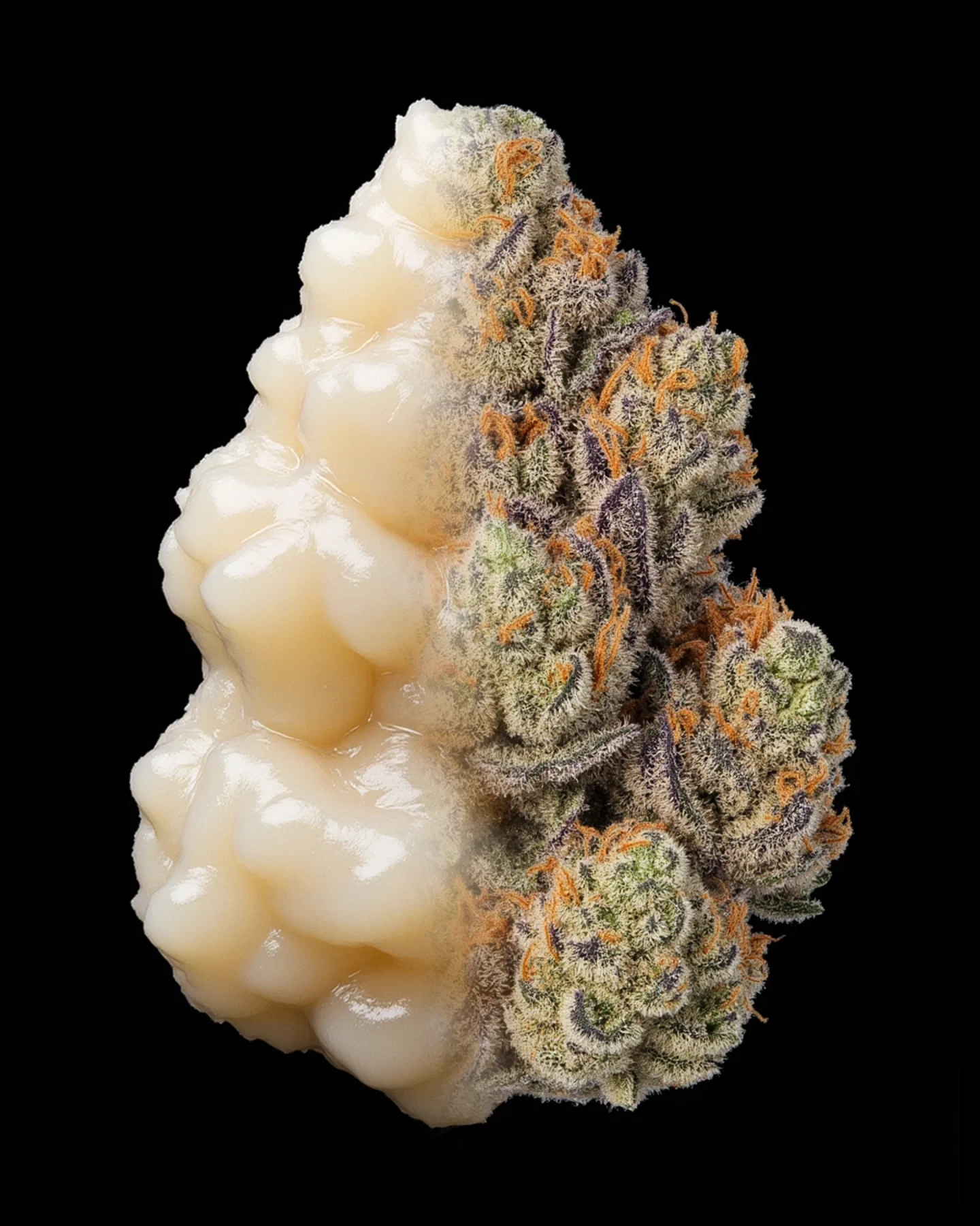 DrBaph rosin art digital design