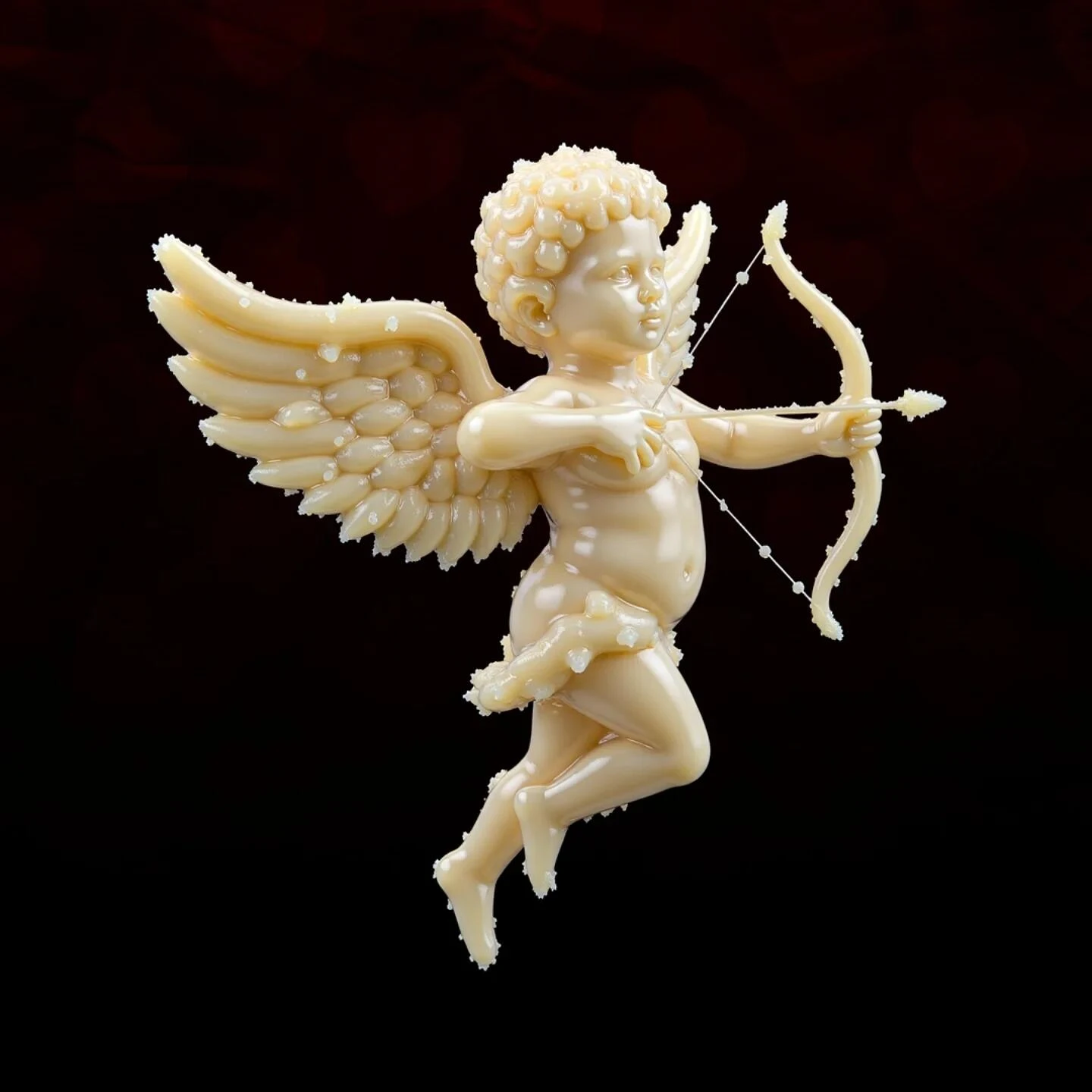 DrBaph main digital rosin art piece