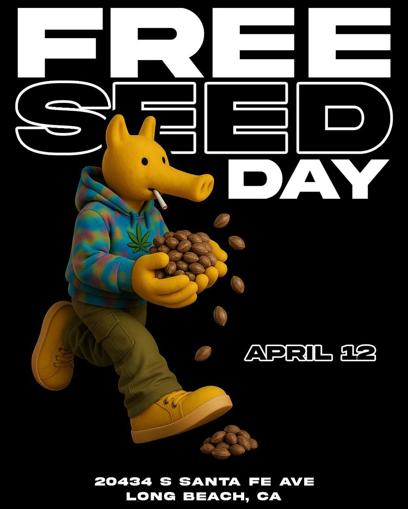 MasonicSmoker rosin logo - digital art by DrBaph