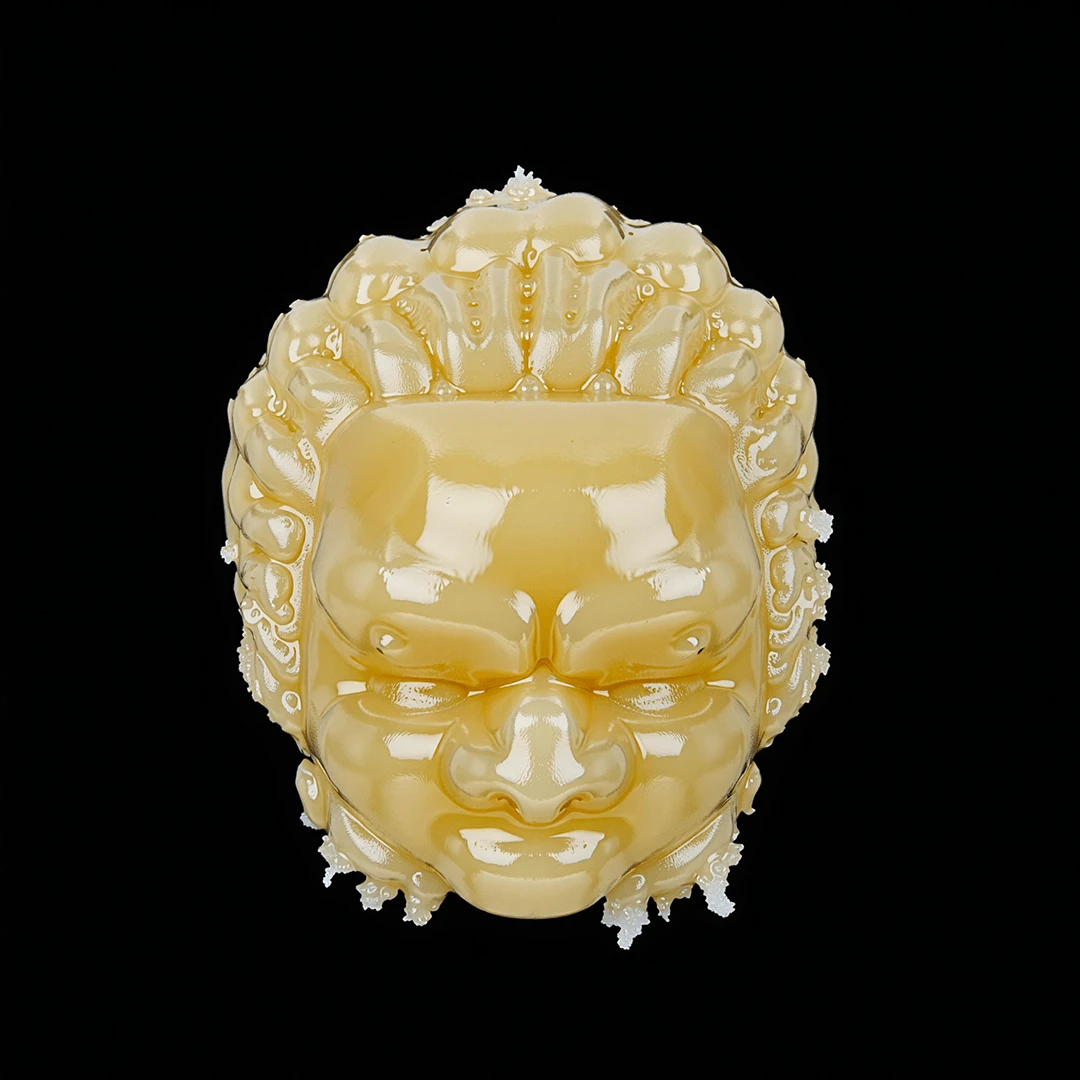 Niggas With Oil rosin logo - digital art by DrBaph