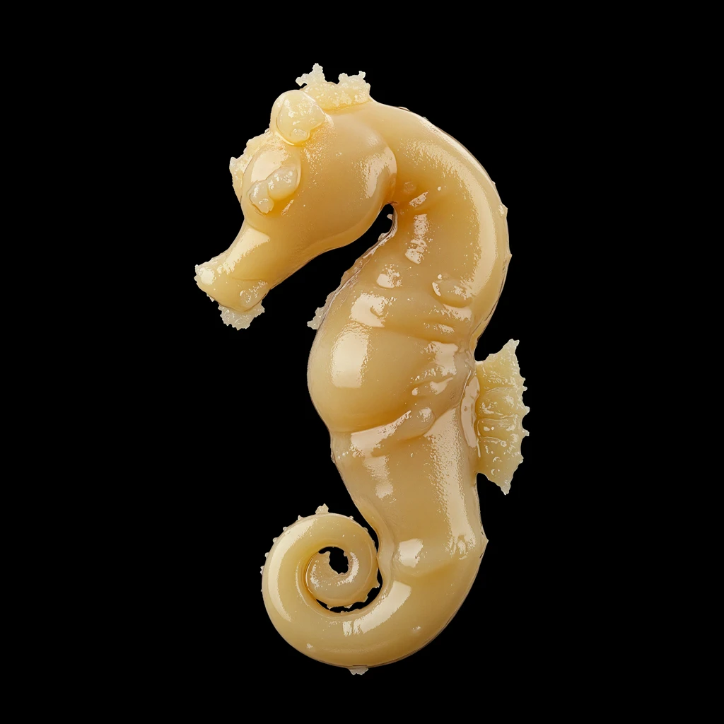 Pete Gibby rosin logo - digital art by DrBaph