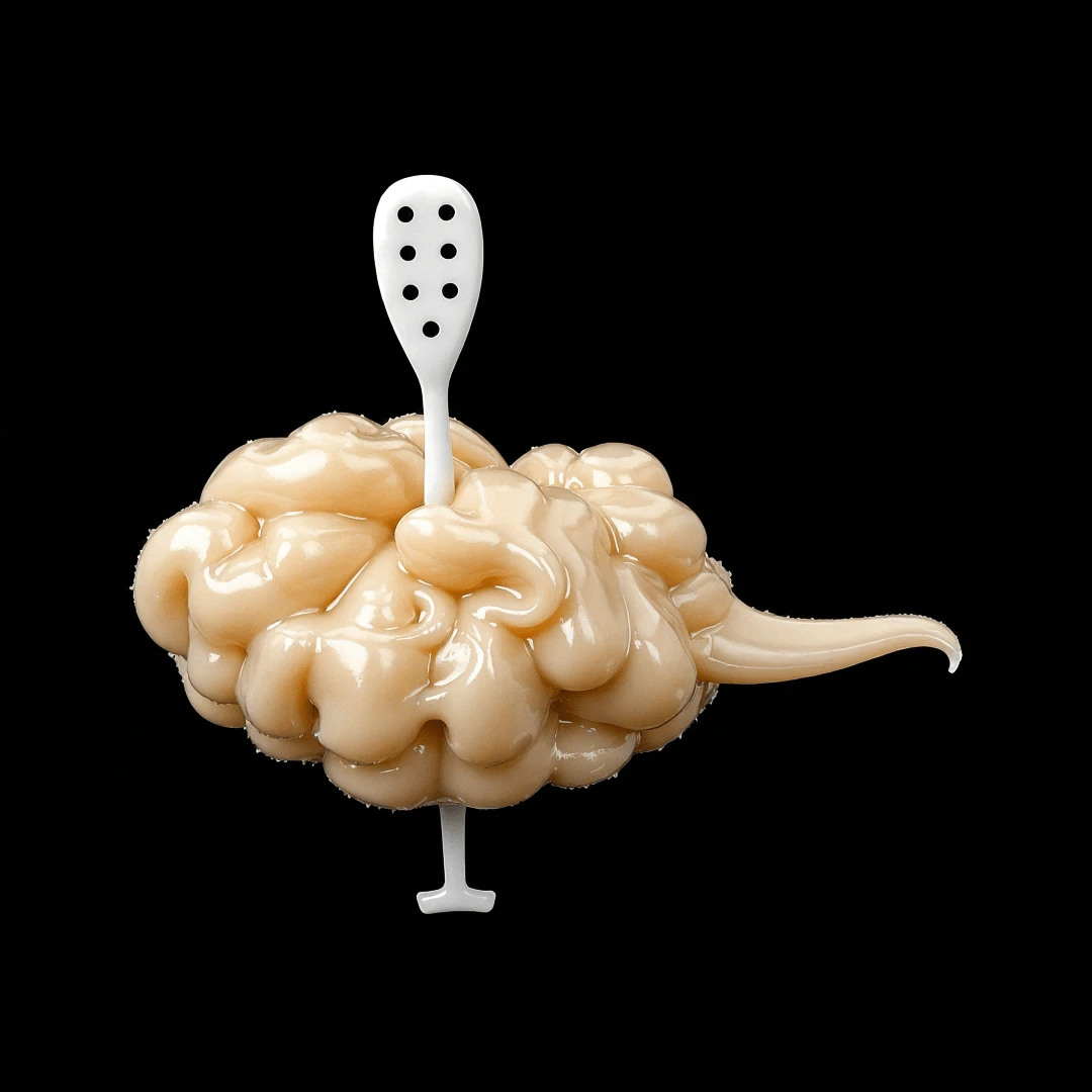 ProfessorSift rosin logo - digital art by DrBaph